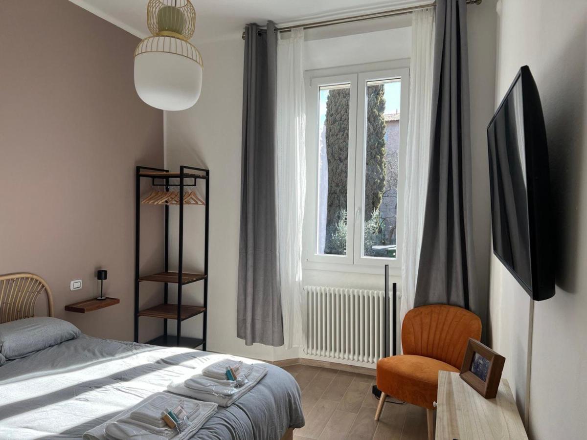 La Casa Nel Vicolo Daire Bolonya Dış mekan fotoğraf
