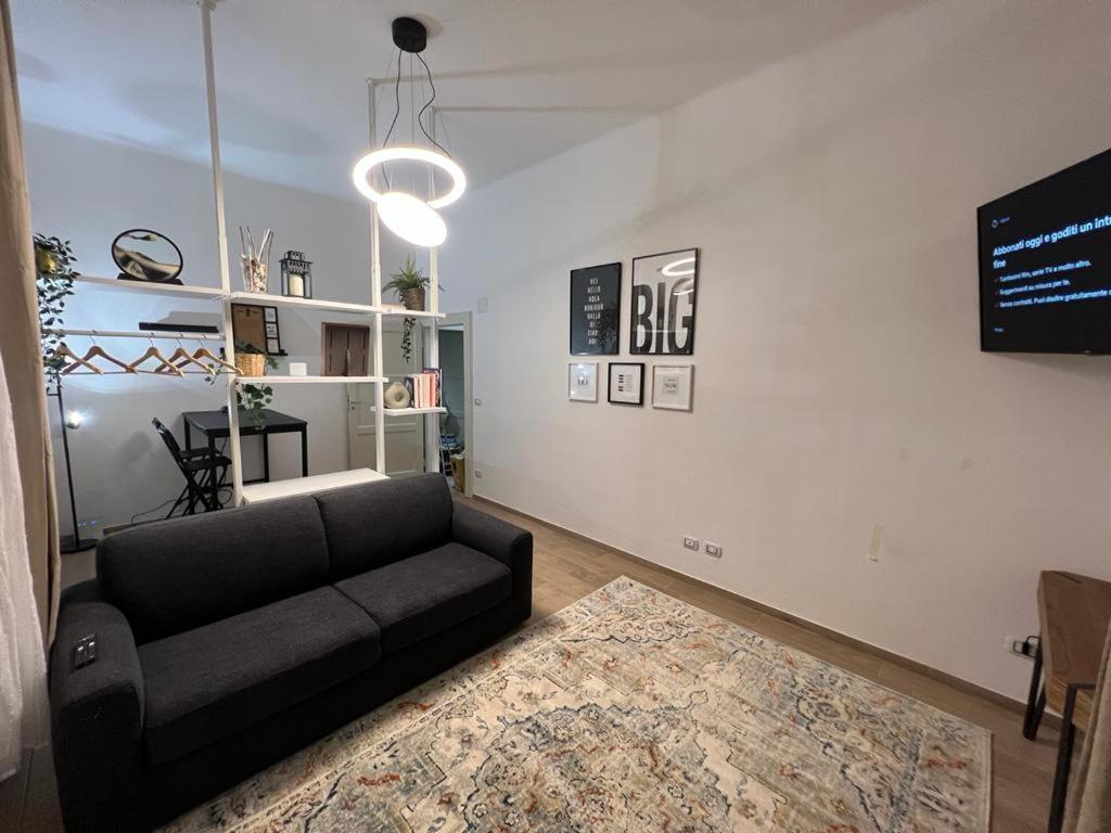 La Casa Nel Vicolo Daire Bolonya Dış mekan fotoğraf